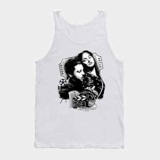 Bollymovies tees 11 Tank Top